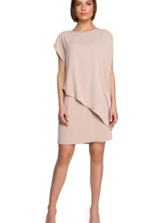 Dámske šaty S262 - Stylove