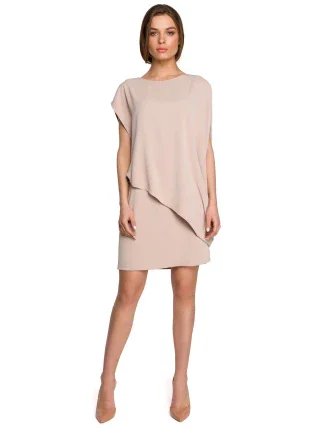 Dámske šaty S262 - Stylove Dámske šaty S262 - Stylove