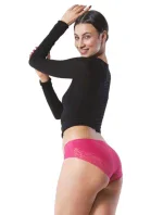 Dámske nohavičky CHEEKIE PÁNTY - Julimex