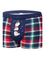 Boxerky model 188985 Cornette