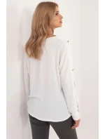 Blúzka model 203339 Taliansko Moda