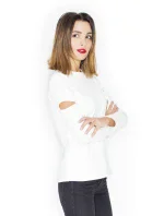 Blúzka model 51589 Katrus