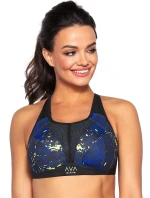 Športová mäkká podprsenka Ava Active Naomi