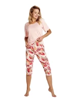 Dámske pyžamo 3116 Lily - TARO