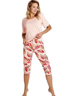 Dámske pyžamo 3116 Lily - TARO