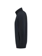 Bunda Tricorp Sweat Jacket prateľná na 60 °C M MLI-T45T2 Bunda Tricorp Sweat Jacket prateľná na 60 °C M MLI-T45T2