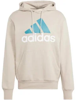 Mikina adidas Essentials French Terry Big Logo Hoodie M IJ8584
