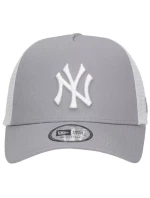 New Era New York Yankees MLB Clean Trucker Cap 11588490