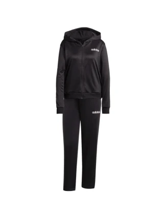 Tepláková súprava adidas Essentials Linear W JD2695 Tepláková súprava adidas Essentials Linear W JD2695