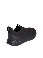 Pánske ponožky adidas Cloudfoam Flex Sock black HQ4842