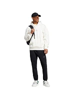 Pánska mikina adidas All Szn Fleece Hoodie white IY4121 pánske oblečenie Pánska mikina adidas All Szn Fleece Hoodie white IY4121 pánske oblečenie
