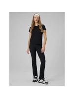Dámske hladké tričko slim 4F 4FRAW25TTSHF3623-20S dámske Dámske hladké tričko slim 4F 4FRAW25TTSHF3623-20S dámske