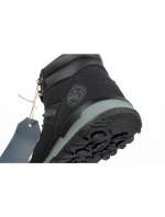 Geographical Norway pánske topánky M NIAGARA-GN BLACK