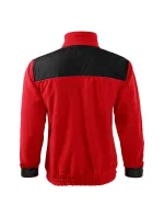 Rimeck fleecová unisex bunda Hi-Q M MLI-50607