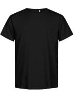 Promodoro 3090 (XS–6XL) Pánske tričko z bio bavlny premium 40.3090 čierne Promodoro 3090 (XS–6XL) Pánske tričko z bio bavlny premium 40.3090 čierne