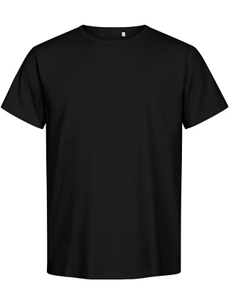 Promodoro 3090 (XS–6XL) Pánske tričko z bio bavlny premium 40.3090 čierne Promodoro 3090 (XS–6XL) Pánske tričko z bio bavlny premium 40.3090 čierne
