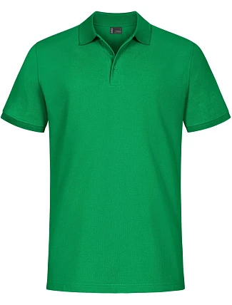 Promodoro 4400 Pánske pracovné polo tričko z piké – EXCD 40.4400 zelené Promodoro 4400 Pánske pracovné polo tričko z piké – EXCD 40.4400 zelené