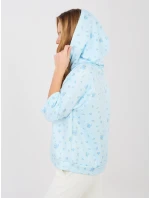 Blúzka IT BZ 22278.74 svetlomodrá