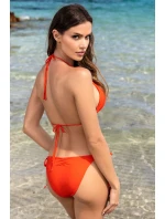 Plavky Amelia-39/G 082 - Etna