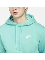 Pánska mikina Nsw Club Po BB M BV2654 - Nike