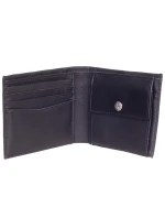 Peňaženka K50K511114 BDS čierna - Calvin Klein