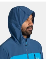 Pánska bunda NEATRIL-M Tmavo modrá / svetlo modrá - Kilpi