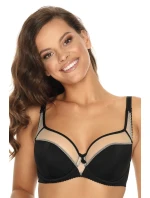 Polovystužená dámska podprsenka SEMI SOFT "MILA" ART. 1017