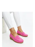 Mokasíny model 207423 Solea