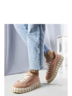 Tenisky model 207982 Solea