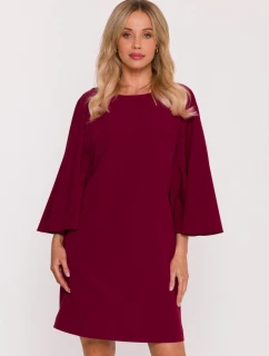 Denné šaty model 220104 Stylove