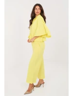 Dámske nohavice model 223769 Taliansko Moda