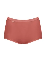 Dámske maxi nohavičky Basic+ C4P - UNKNOWN - viacfarebné V022 - SLOGGI