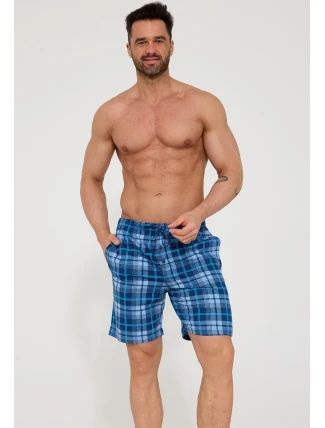 Cornette 698/28 pyžamové nohavice S-2XL