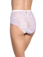 Dámske nohavičky 201 biela - GABIDAR