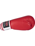 Boxerské rukavice TOP TEN "FIGHT" RTT-2 10 oz (schválené WAKO)