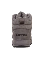 Lotto topánky Prehna Fur M 2400380U 1919