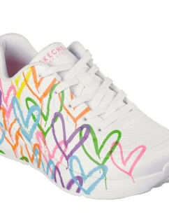 Tenisky Skechers W 177977 WMLT