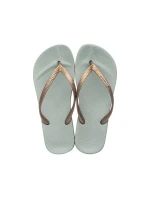 Ipanema Anatomica Tan Fem W 81030 AG185 dámske žabky