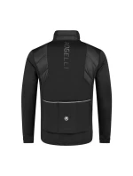 Zimná bunda Rogelli WADDED II black M Zimná bunda Rogelli WADDED II black M