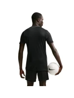 Pánske tričko Nike Dri-Fit Park 26 SS Top black HM7127 010 Pánske tričko Nike Dri-Fit Park 26 SS Top black HM7127 010