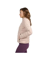 Dámska bunda 4F F0855 béžová 4FWSS26TDJAF0855 83S