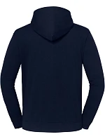 Fruit of the Loom Iconic 250 Hooded Sweat Mikina s kapucňou 16.2294 tmavomodrá Fruit of the Loom Iconic 250 Hooded Sweat Mikina s kapucňou 16.2294 tmavomodrá