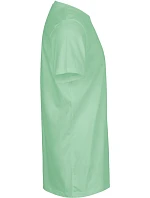 Neutral O 61001 Pánske tričko z bio bavlny 77.6101 dusty mint Neutral O 61001 Pánske tričko z bio bavlny 77.6101 dusty mint