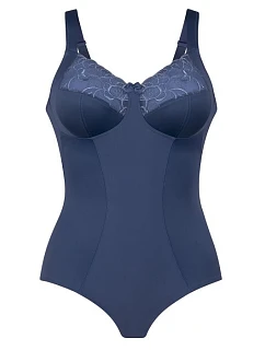 Pohodlný korzet Lucia 3523 moonlight blue - Anita Classix