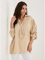 Blúzka IT BZ 28913 1.92 béžová