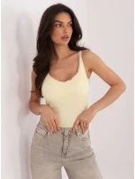 Top PM TP SF091.60 svetložltá