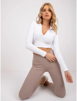 Blúzka RV BZ 7563.02 biela