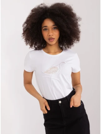 Blúzka RV BZ 9646.07 biela Blúzka RV BZ 9646.07 biela