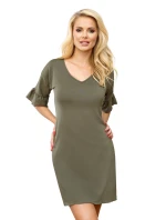 Tričko 108 Khaki - T!SSI