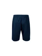 Miles detské šortky námornícka modrá